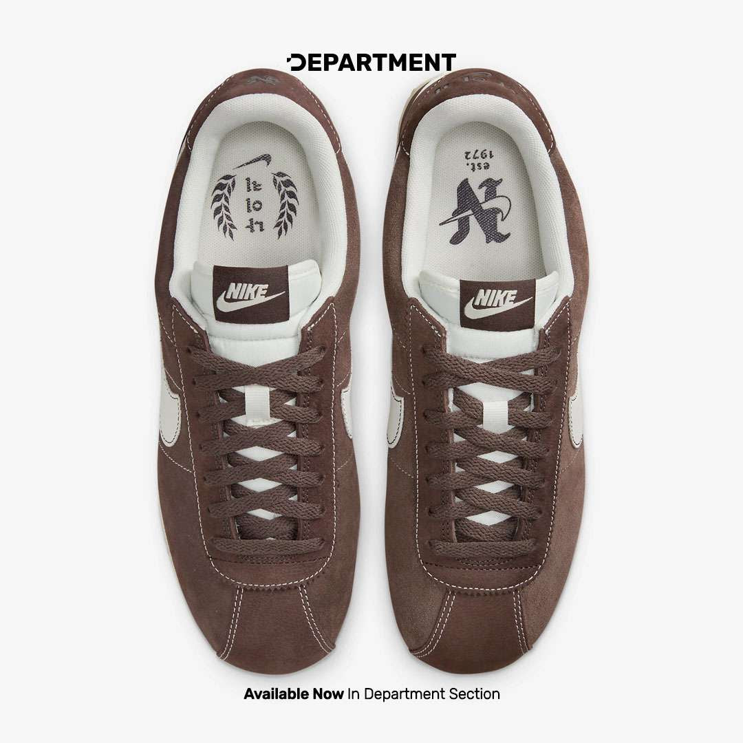 NIKE CORTEZ SE 'HANGUL DAY'