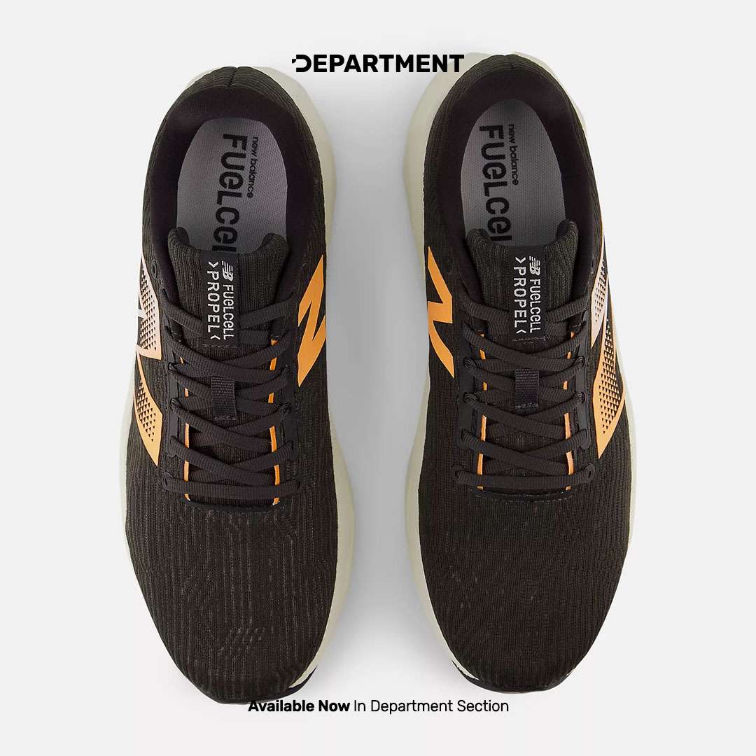NEW BALANCE FUELCELL PROPEL V5