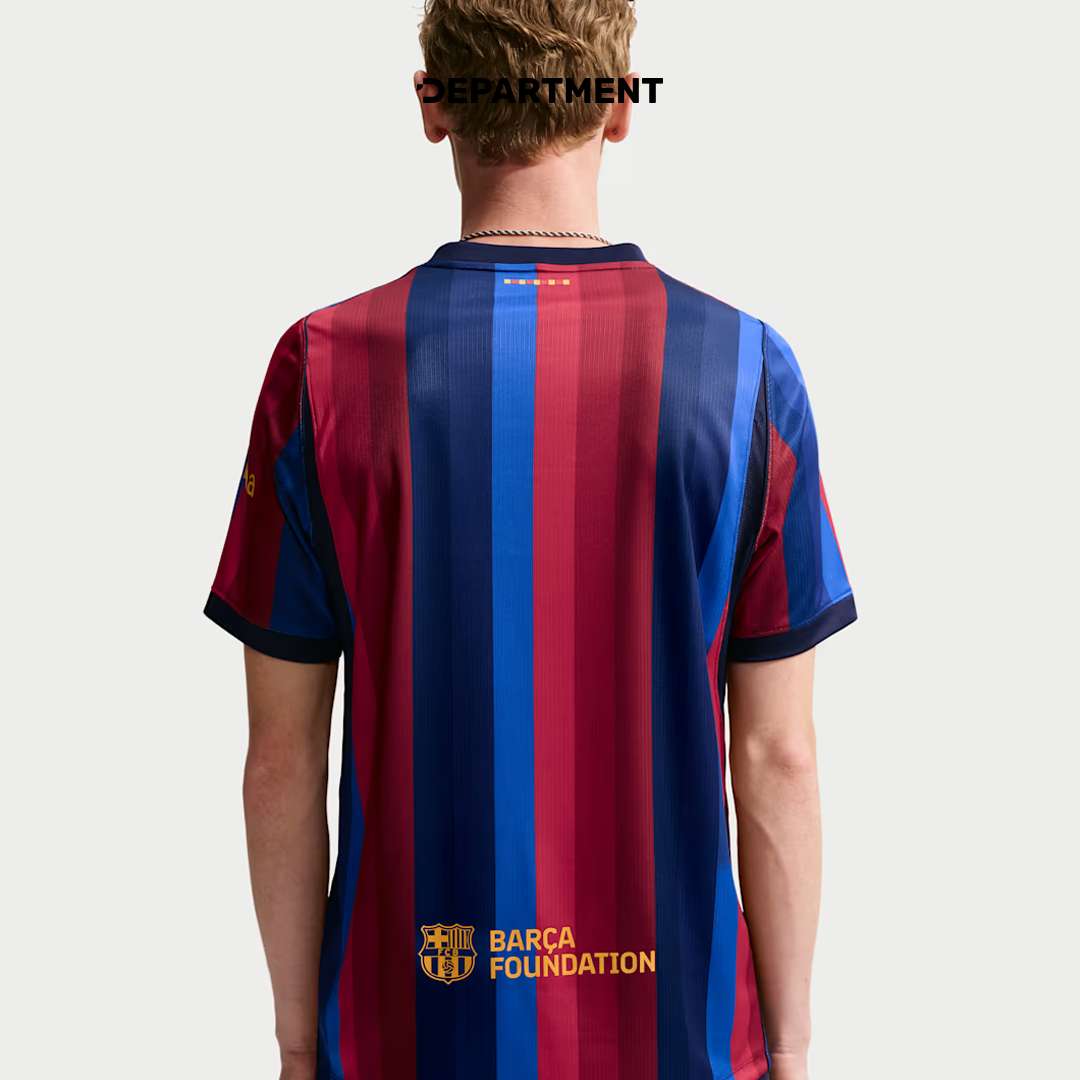 NIKE FC BARCELONA 26/27 STADIUM HOME
