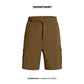 UNDER ARMOUR VIBE WOVEN 8" CARGO
