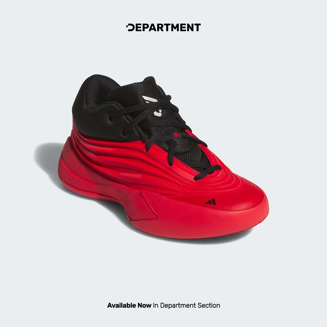 ADIDAS DAME X J