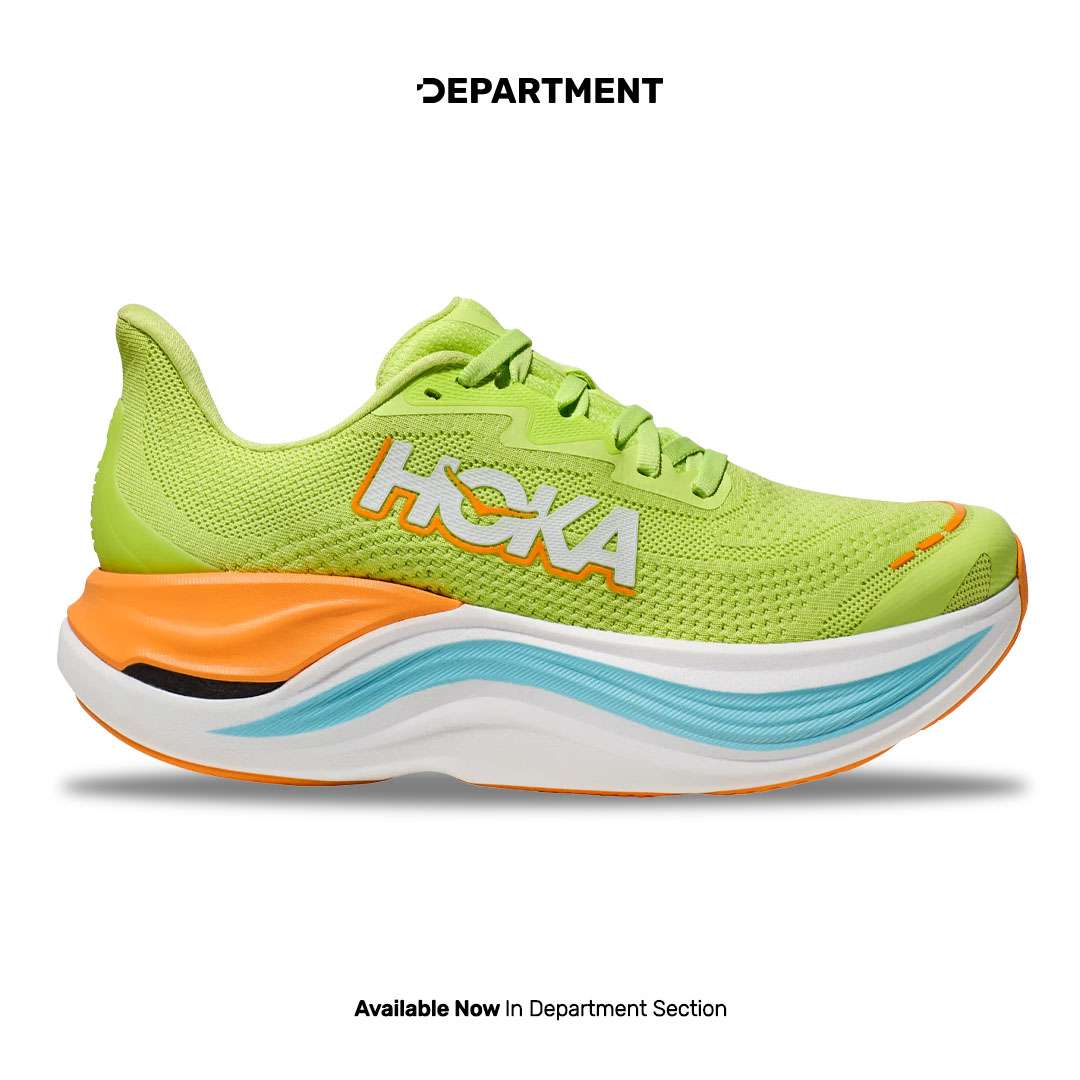 HOKA ONE ONE W SKYWARD X