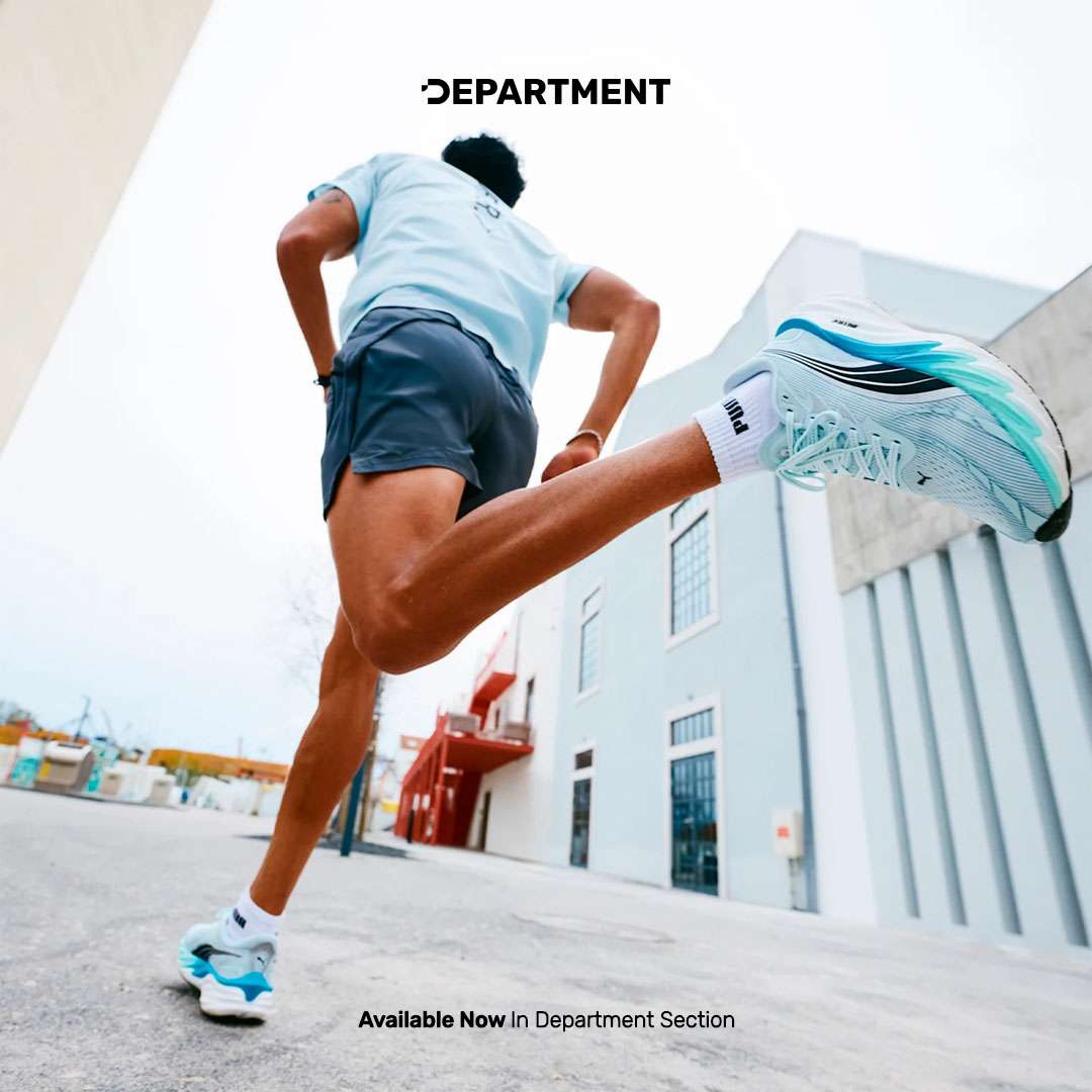 PUMA VELOCITY NITRO 4