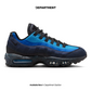 NIKE AIR MAX 95 SP X STASH 2024