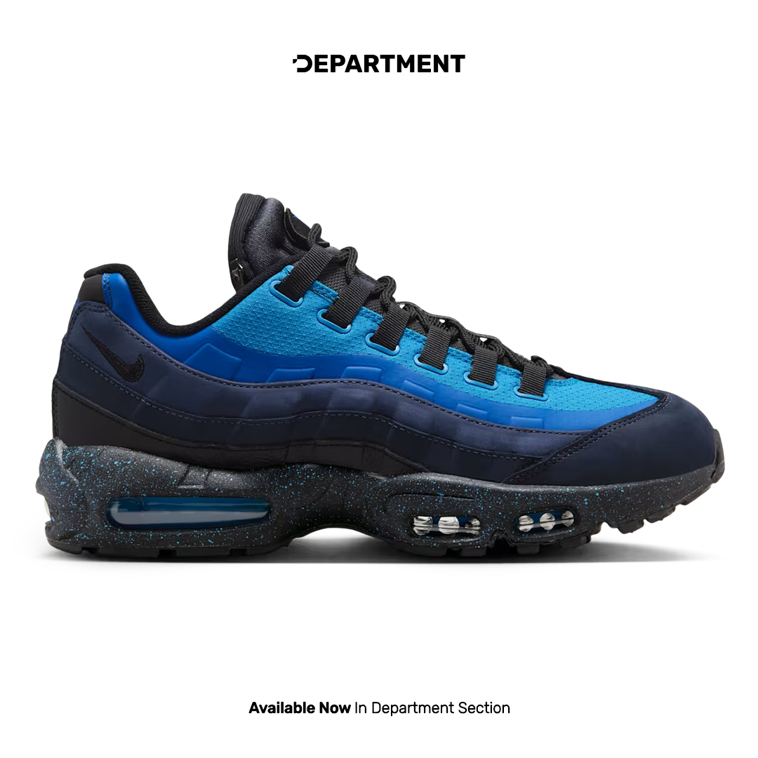 NIKE AIR MAX 95 SP X STASH 2024