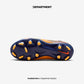 NIKE JR PHANTOM 6 LOW ACADEMY FG/MG "ERLING HAALAND"