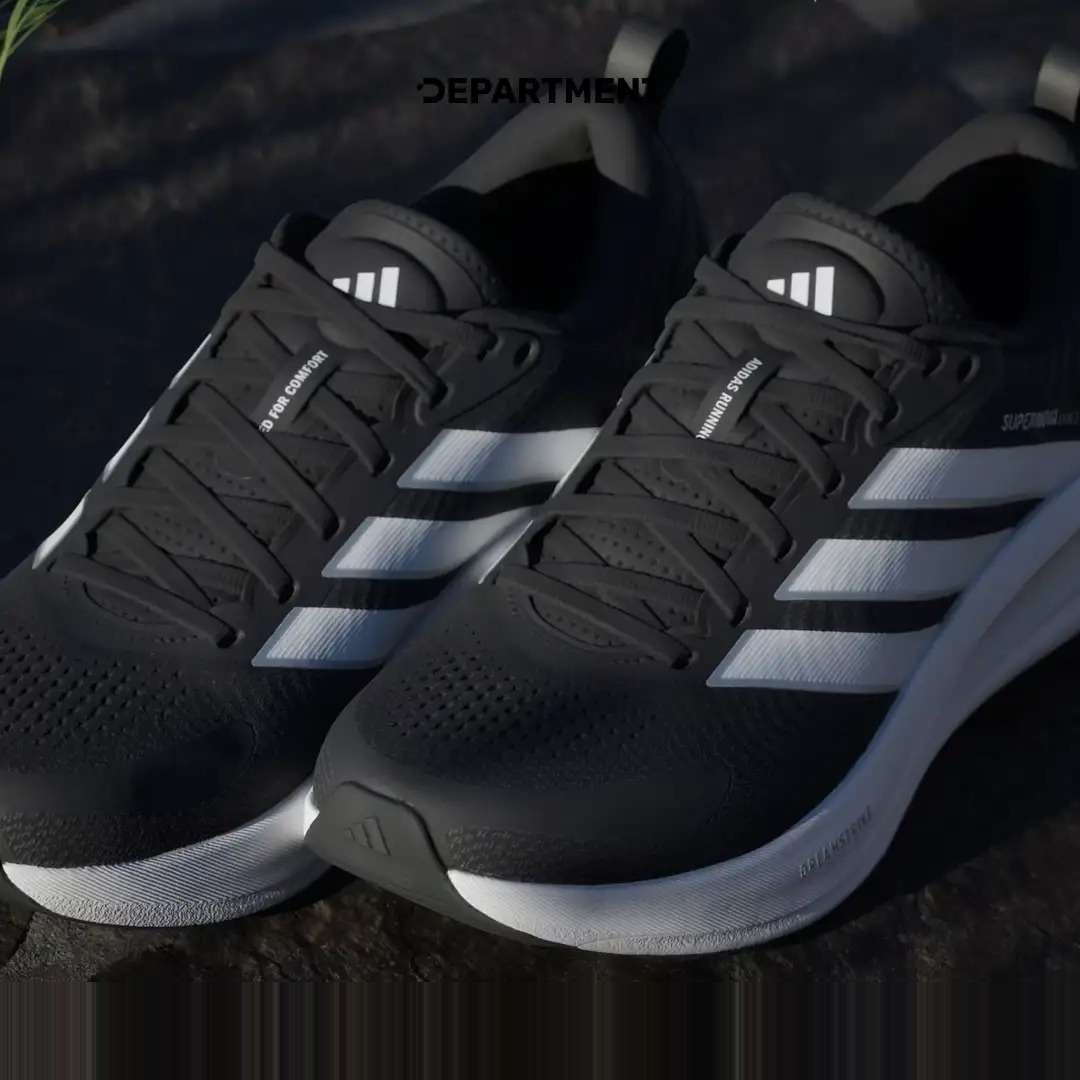 ADIDAS SUPERNOVA EASE 2