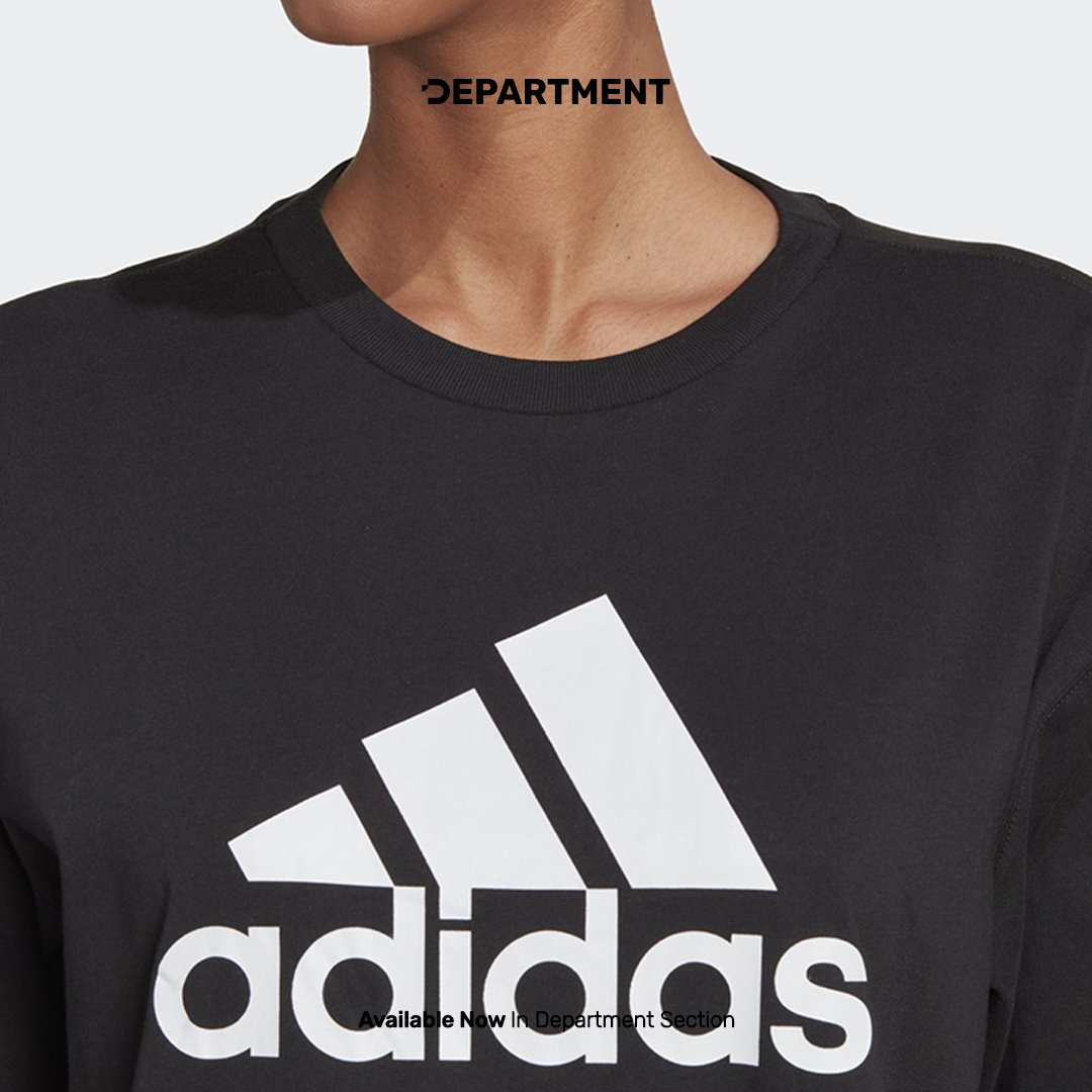 ADIDAS FUTURE ICONS BADGE OF SPORT