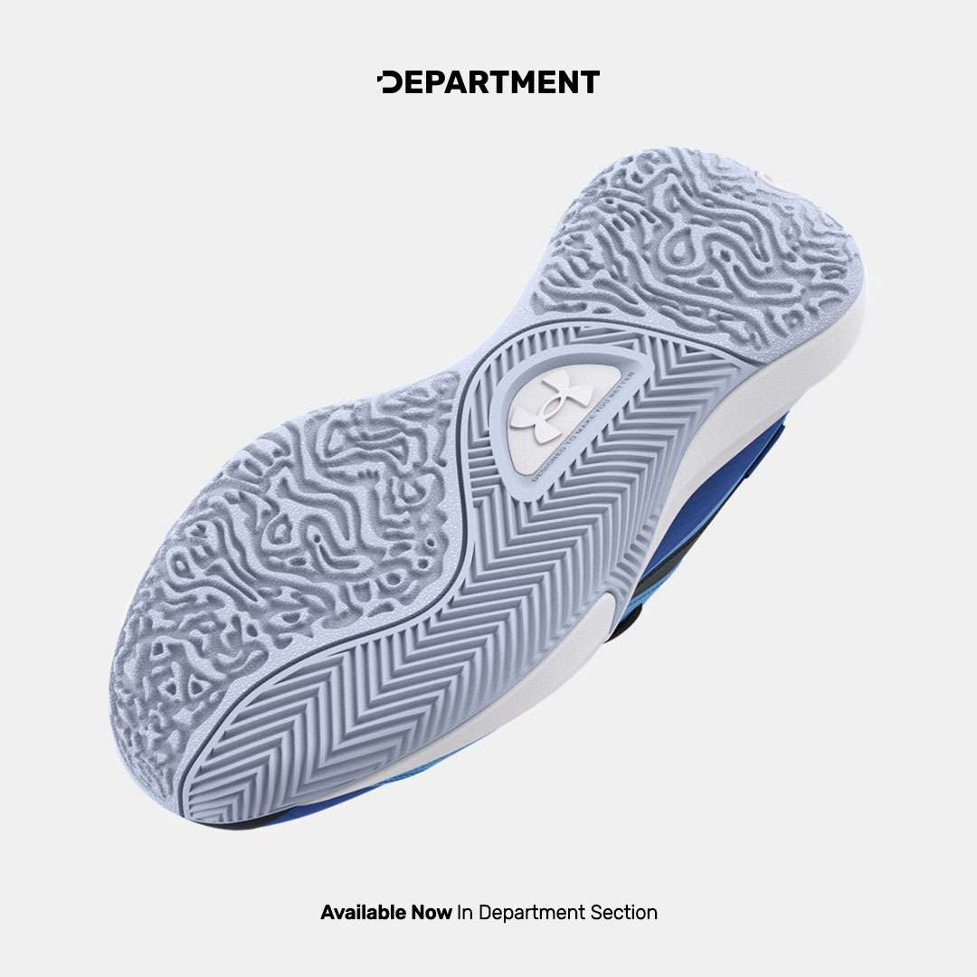 UNDER ARMOUR LOCKDOWN 7 LOW