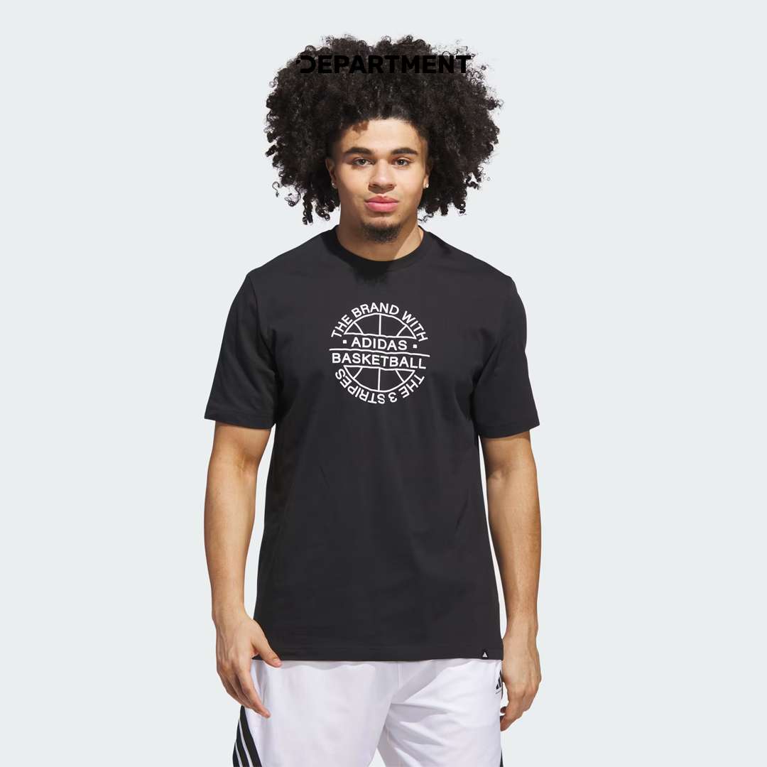 ADIDAS EMBLEM GRAPHIC