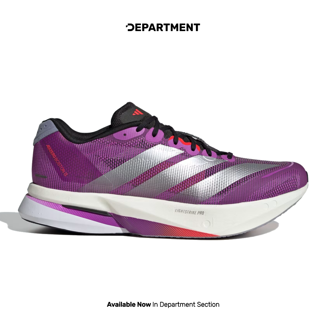 ADIDAS ADIZERO BOSTON 13