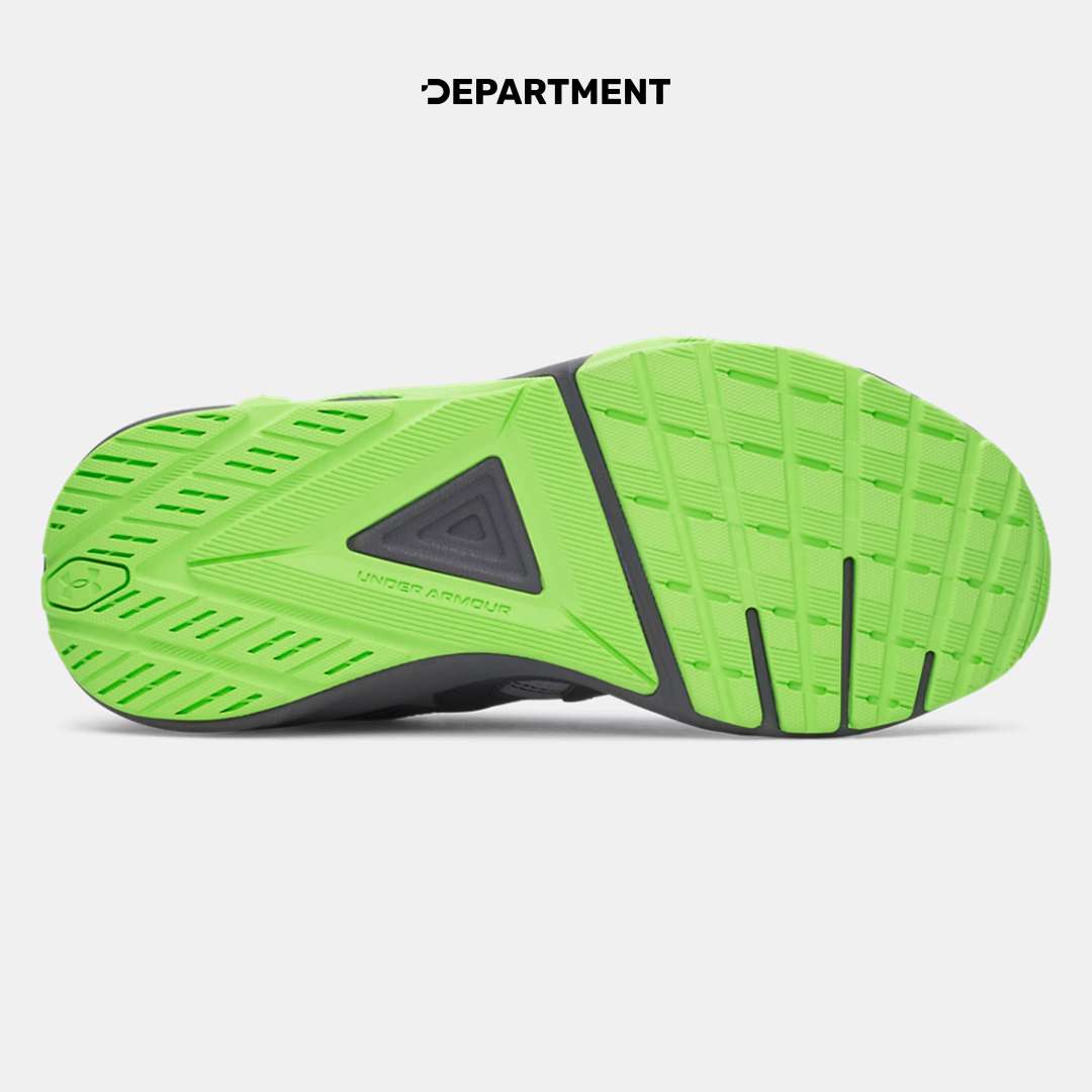 UNDER ARMOUR CHARGED COMMIT TR 5
