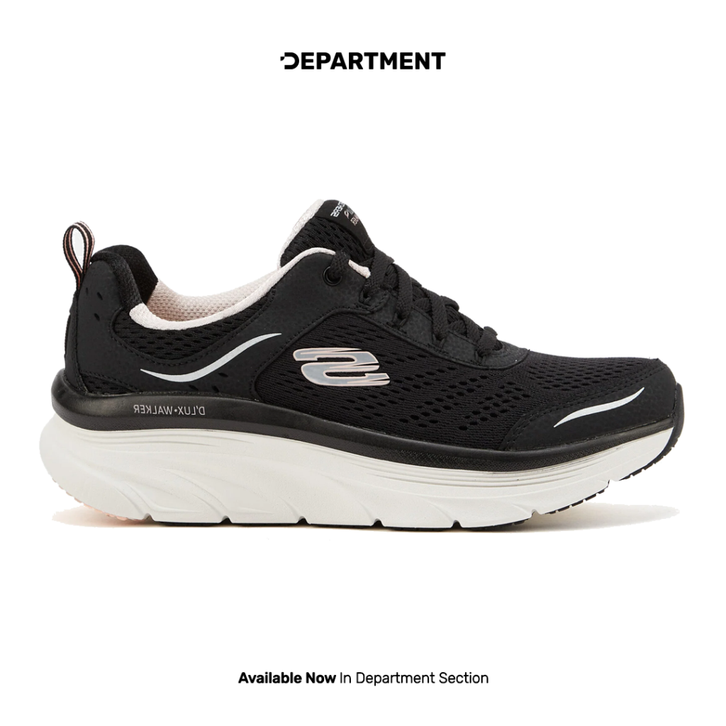 SKECHERS D'LUX WALKER INFINITE MOTION