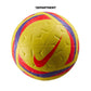 NIKE ACADEMY TEAM