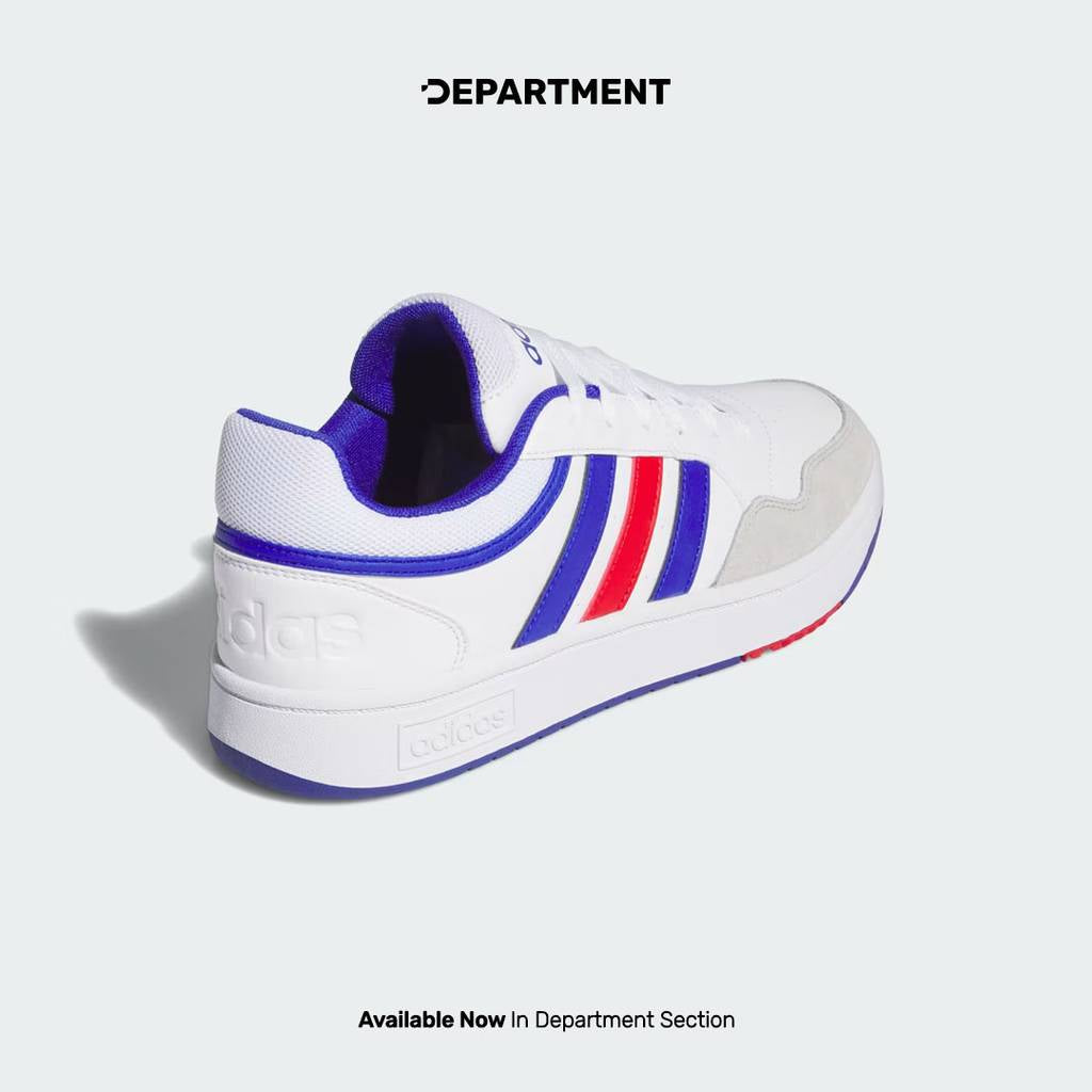 ADIDAS HOOPS 3.0