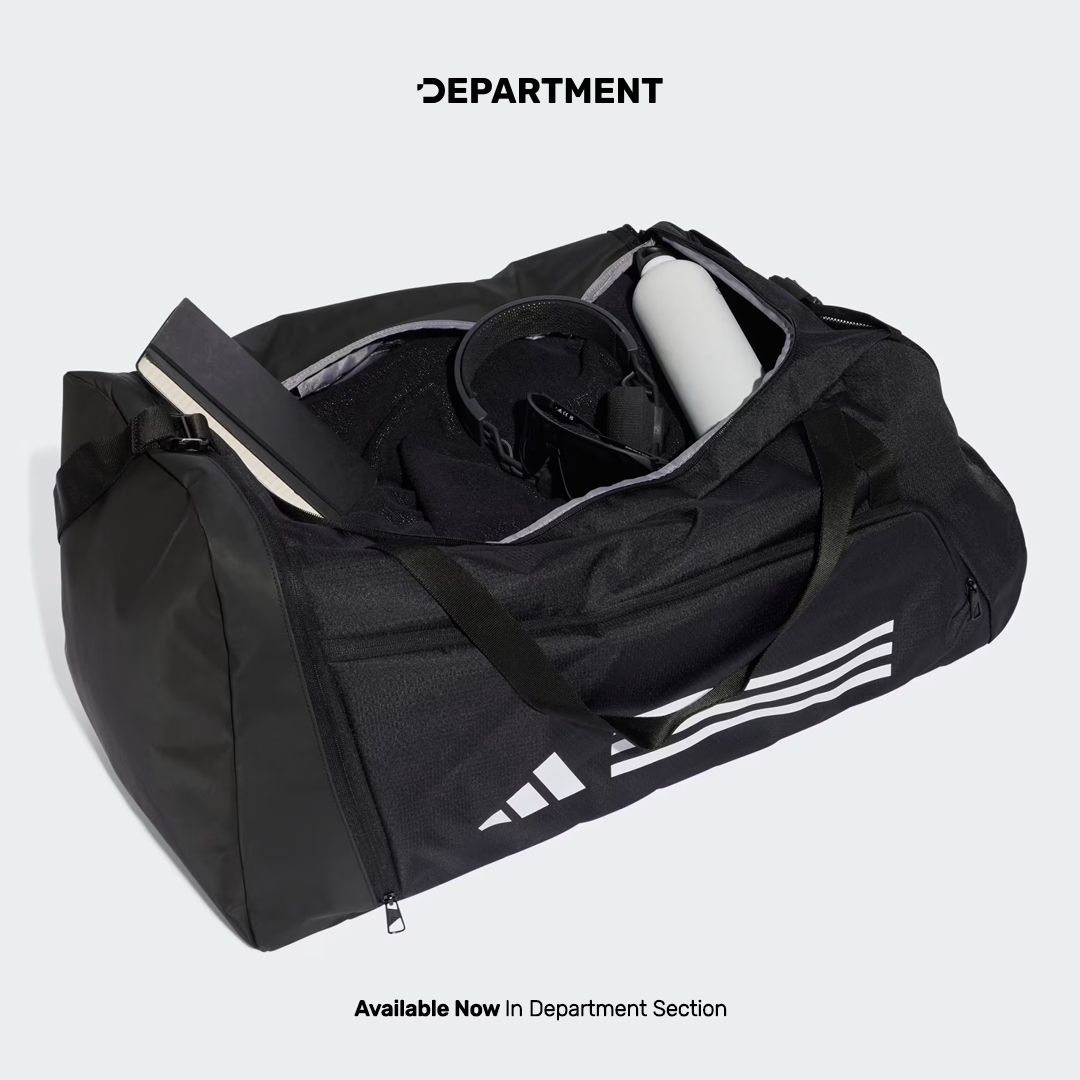 ADIDAS ESSENTIALS 3-STRIPES LARGE