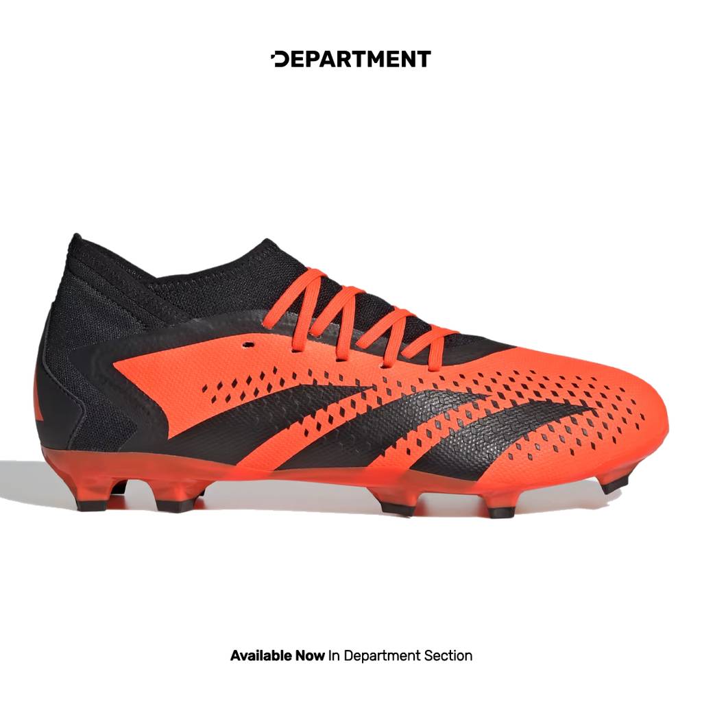 ADIDAS PREDATOR ACCURACY.3 FG