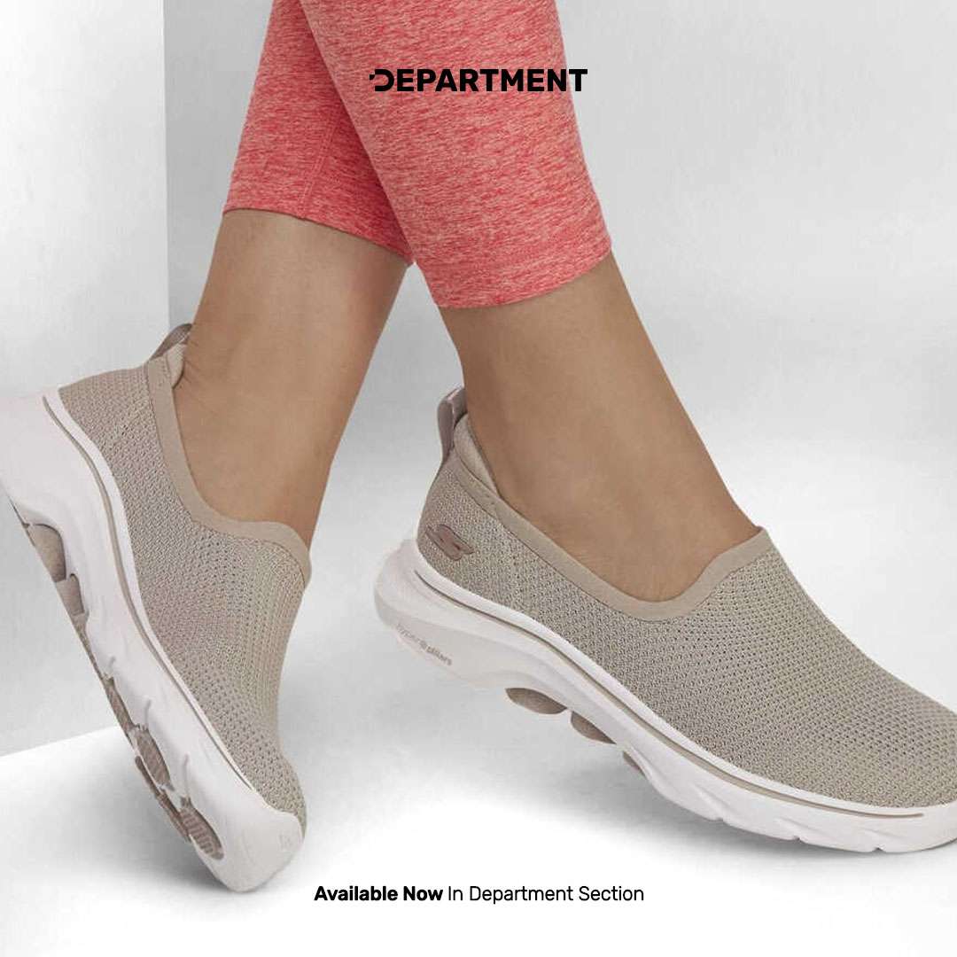SKECHERS GO WALK 7