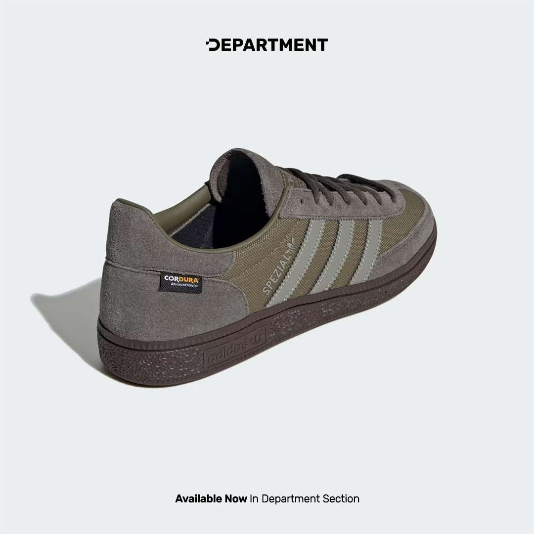 ADIDAS HANDBALL SPEZIAL "CORDURA PACK"