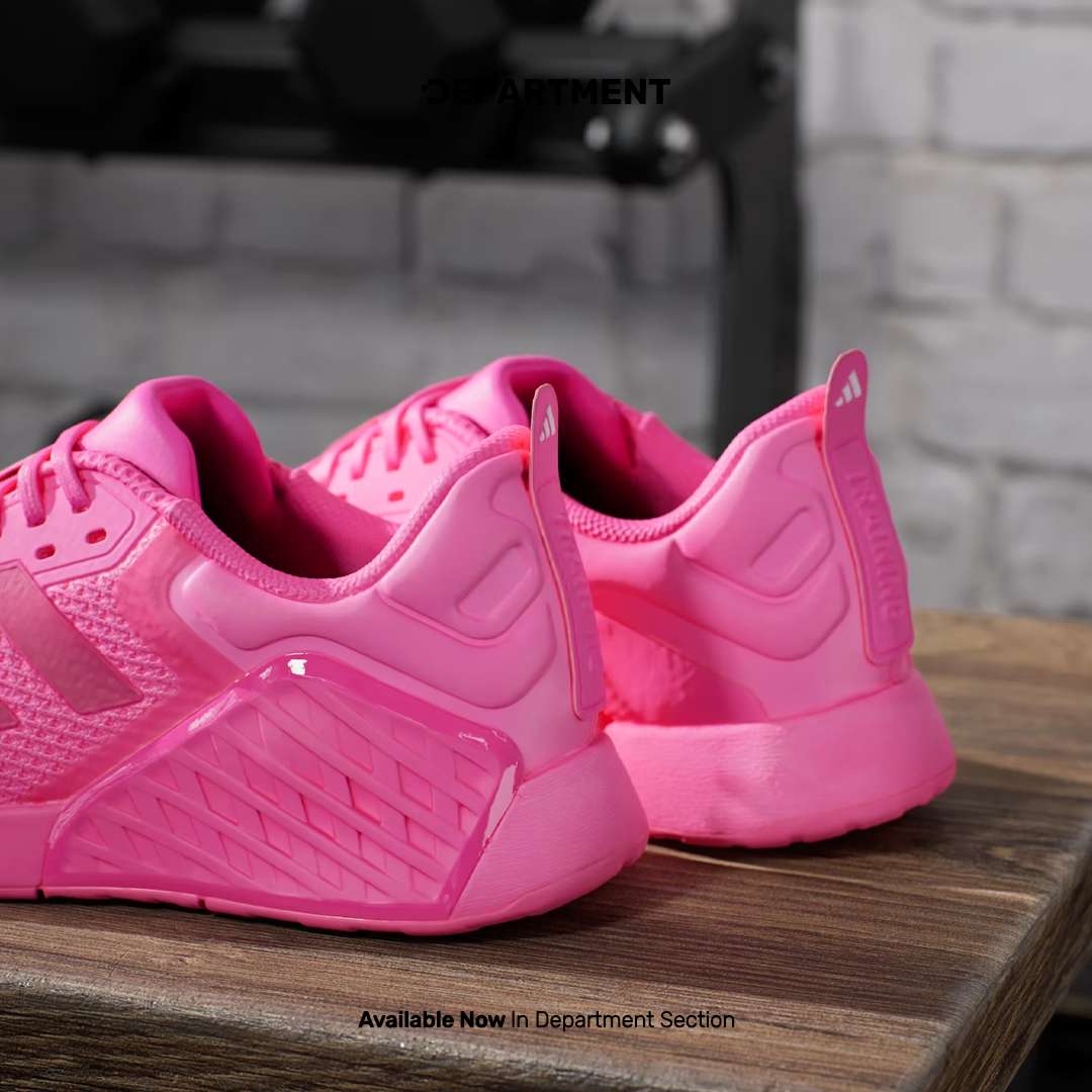 ADIDAS DROPSET 3 W
