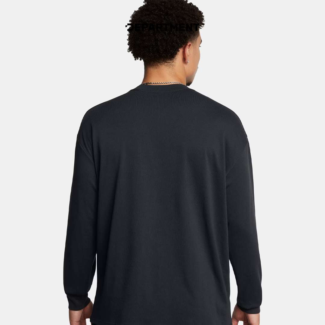 UNDER ARMOUR PROJECT ROCK CUFFED LS