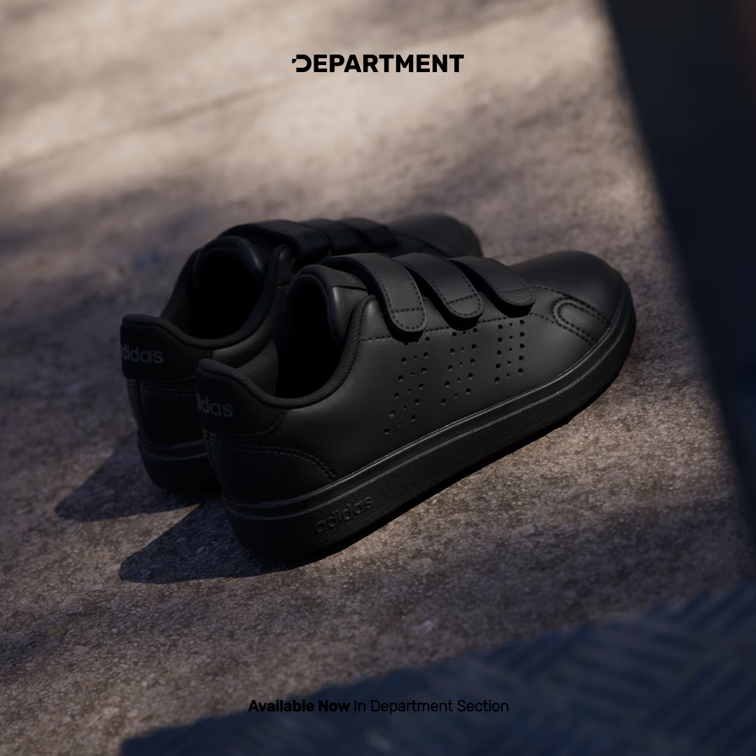 ADIDAS ADVANTAGE BASE 2.0