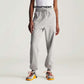 ADIDAS STELLA MCCARTNEY SPLITCUFF SWEAT PANTS