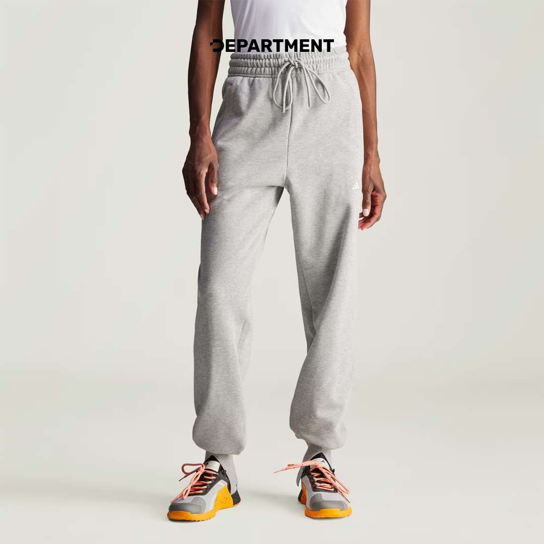 ADIDAS STELLA MCCARTNEY SPLITCUFF SWEAT PANTS
