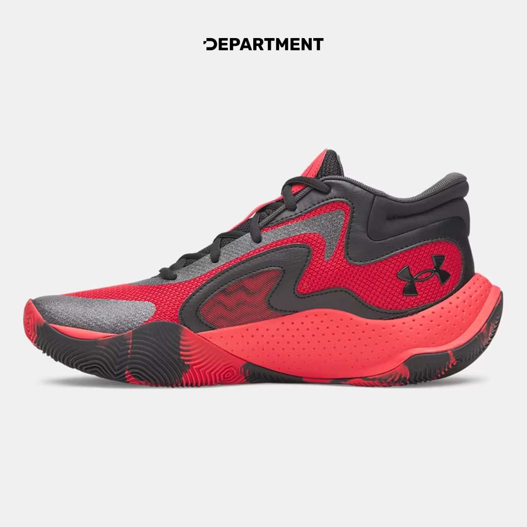 UNDER ARMOUR JET '25