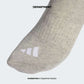 ADIDAS 3-STRIPES CUSHIONED CREW SOCK 3P