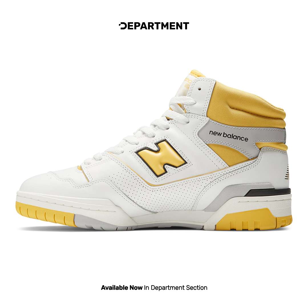 NEW BALANCE 650R
