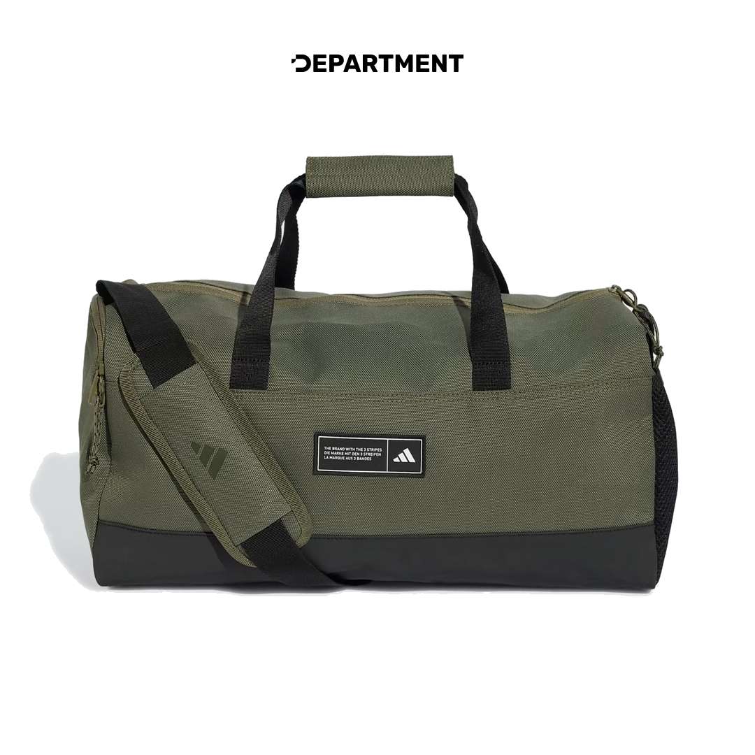 ADIDAS 3-STRIPES WEEKENDER