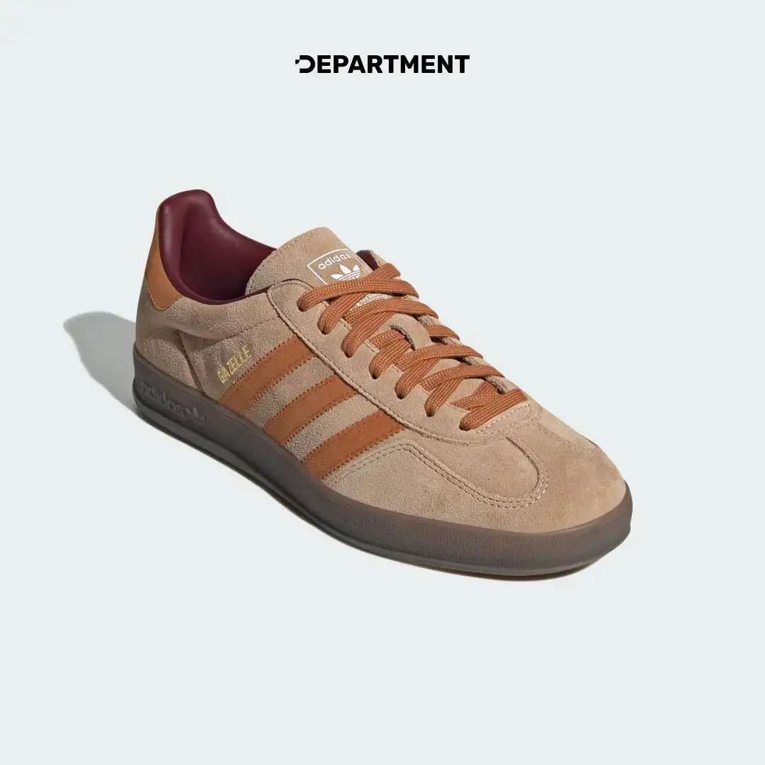 ADIDAS GAZELLE INDOOR