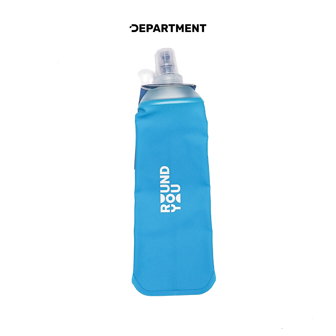 ROUND YOU SOFT FLASK RUNNING 500ML
