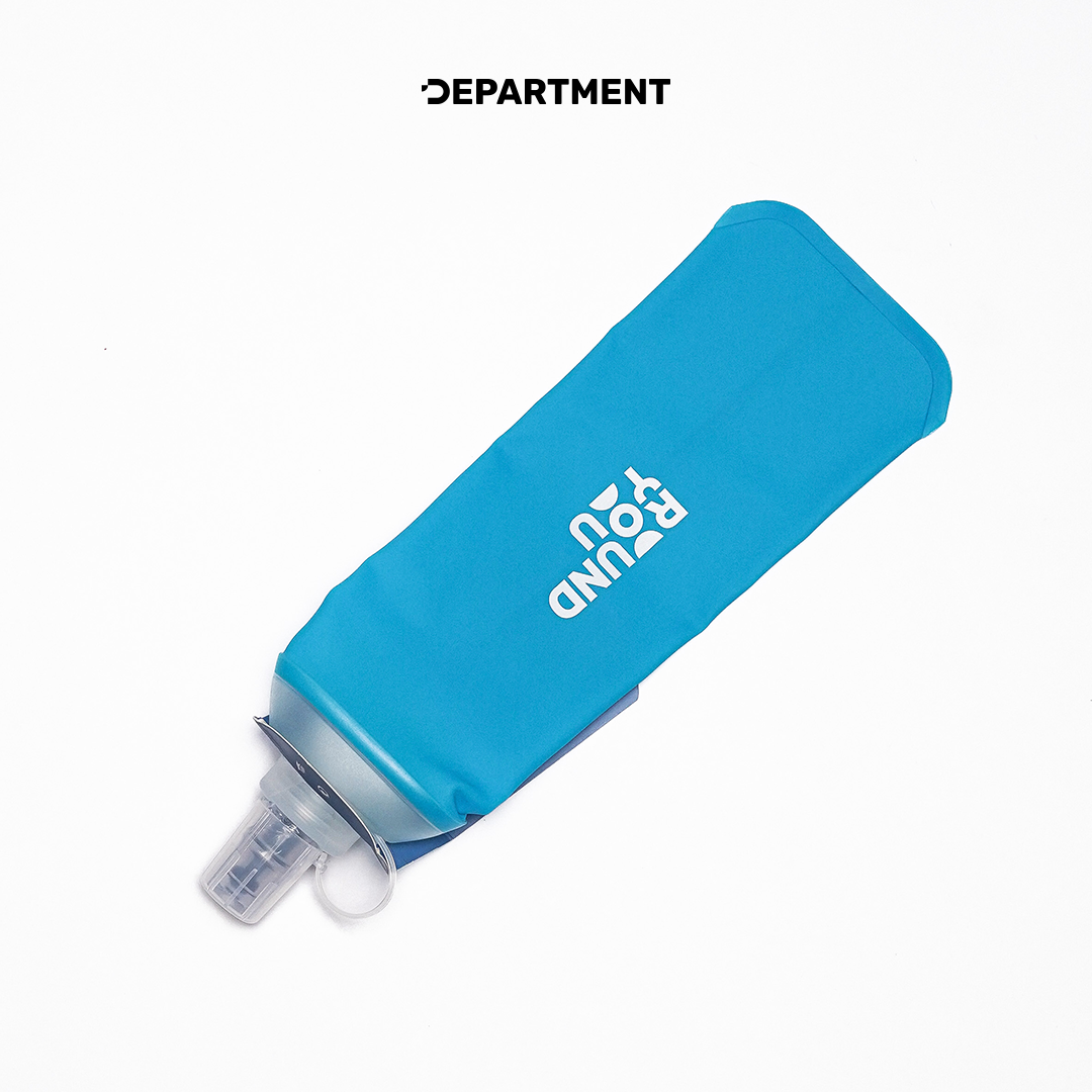 ROUND YOU SOFT FLASK RUNNING 500ML