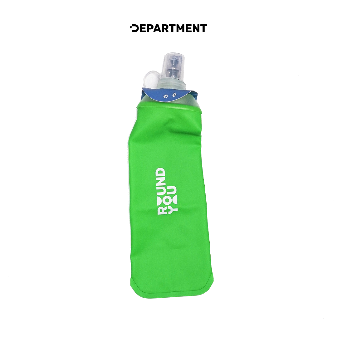 ROUND YOU SOFT FLASK RUNNING 500ML