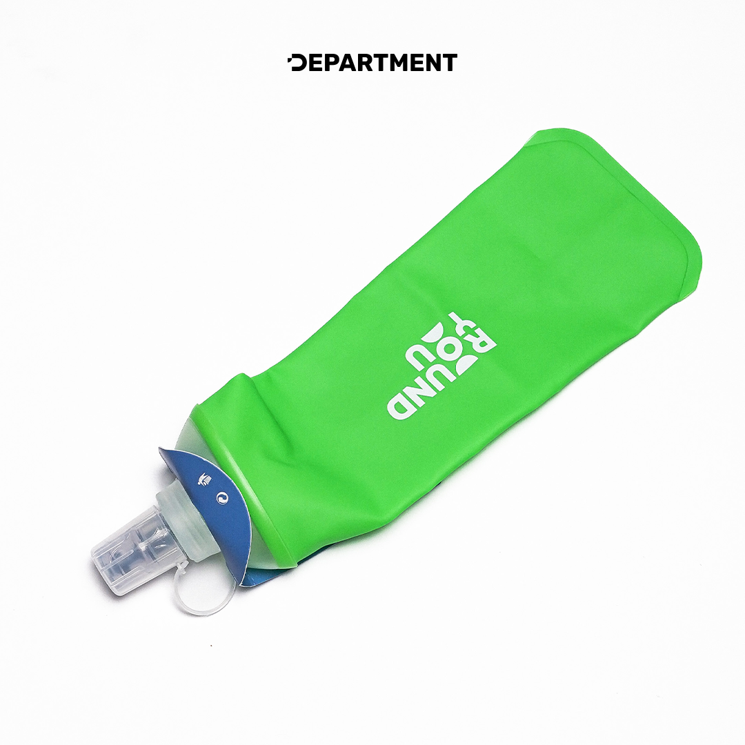 ROUND YOU SOFT FLASK RUNNING 500ML
