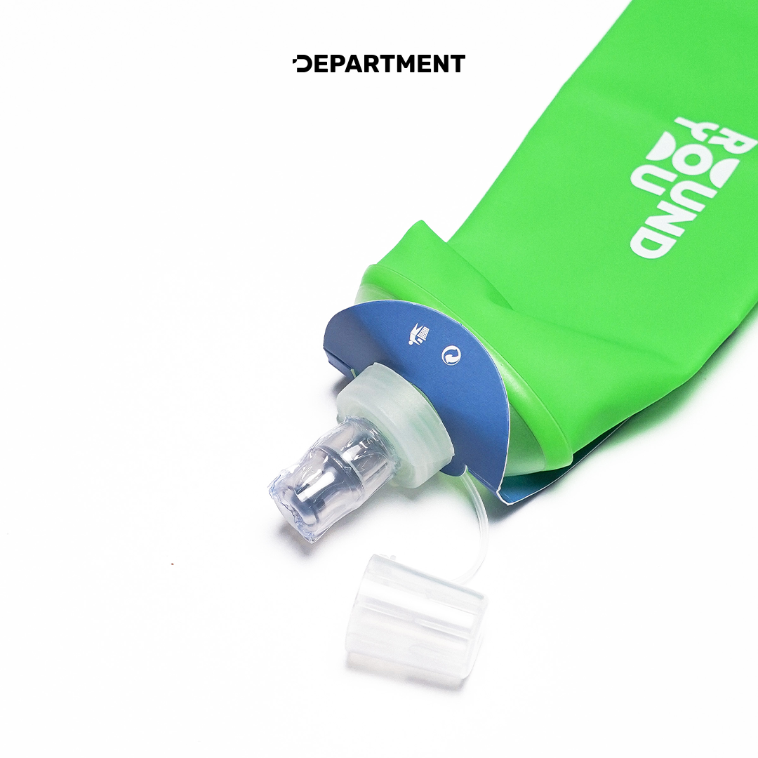 ROUND YOU SOFT FLASK RUNNING 500ML