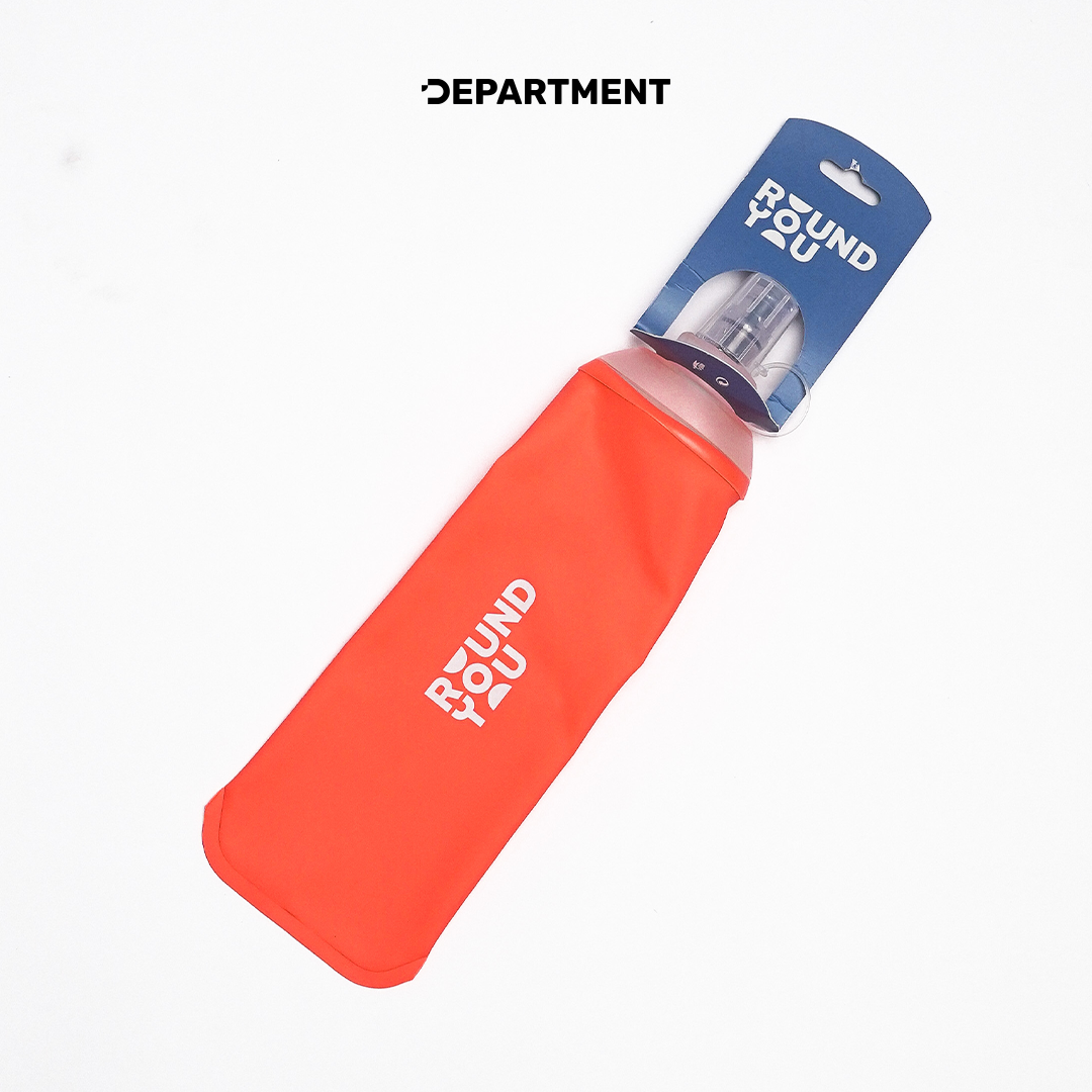 ROUND YOU SOFT FLASK RUNNING 500ML