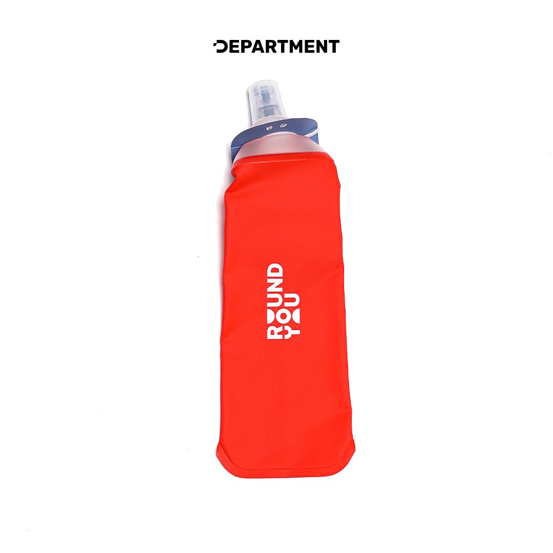 ROUND YOU SOFT FLASK RUNNING 500ML