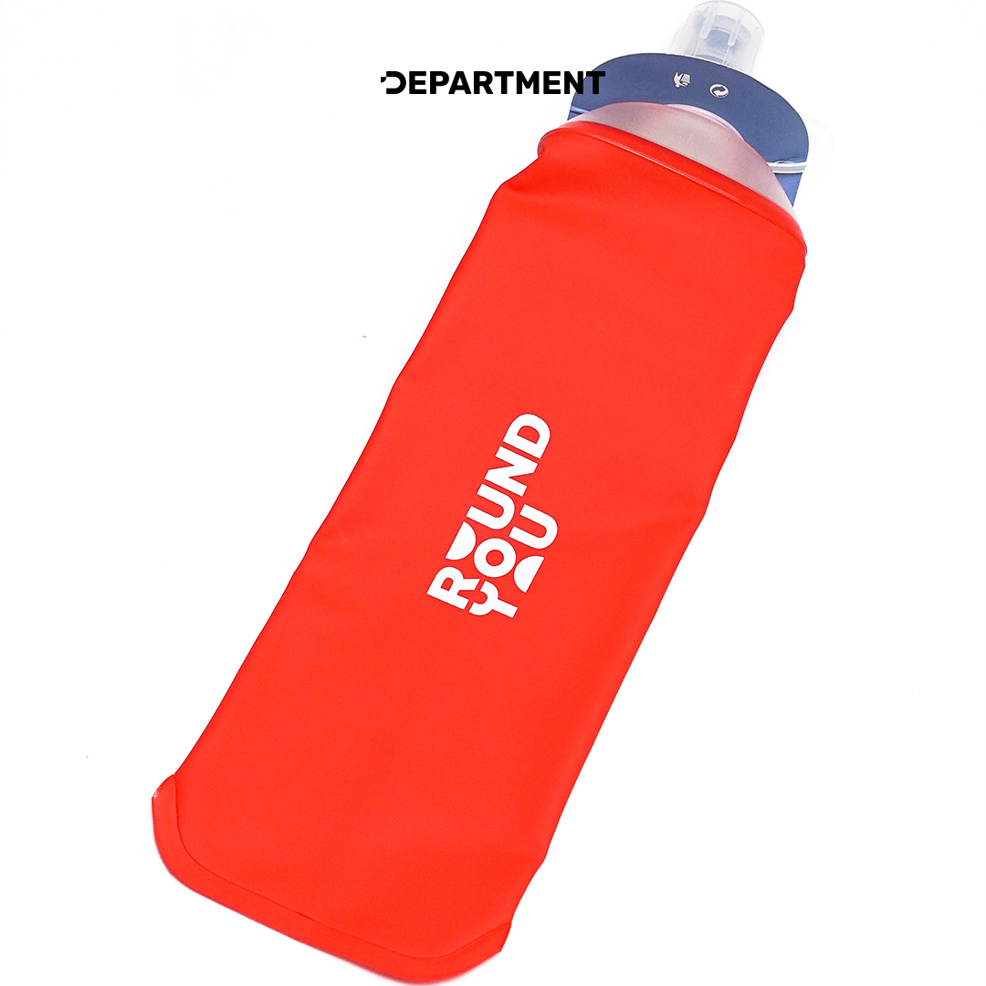ROUND YOU SOFT FLASK RUNNING 500ML