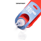 ROUND YOU SOFT FLASK RUNNING 500ML
