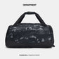 UNDER ARMOUR UNDENIABLE 5.0 MEDIUM DUFFLE BAG