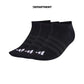ADIDAS THIN AND LIGHT ESSENTIALS LOW CUT 3P