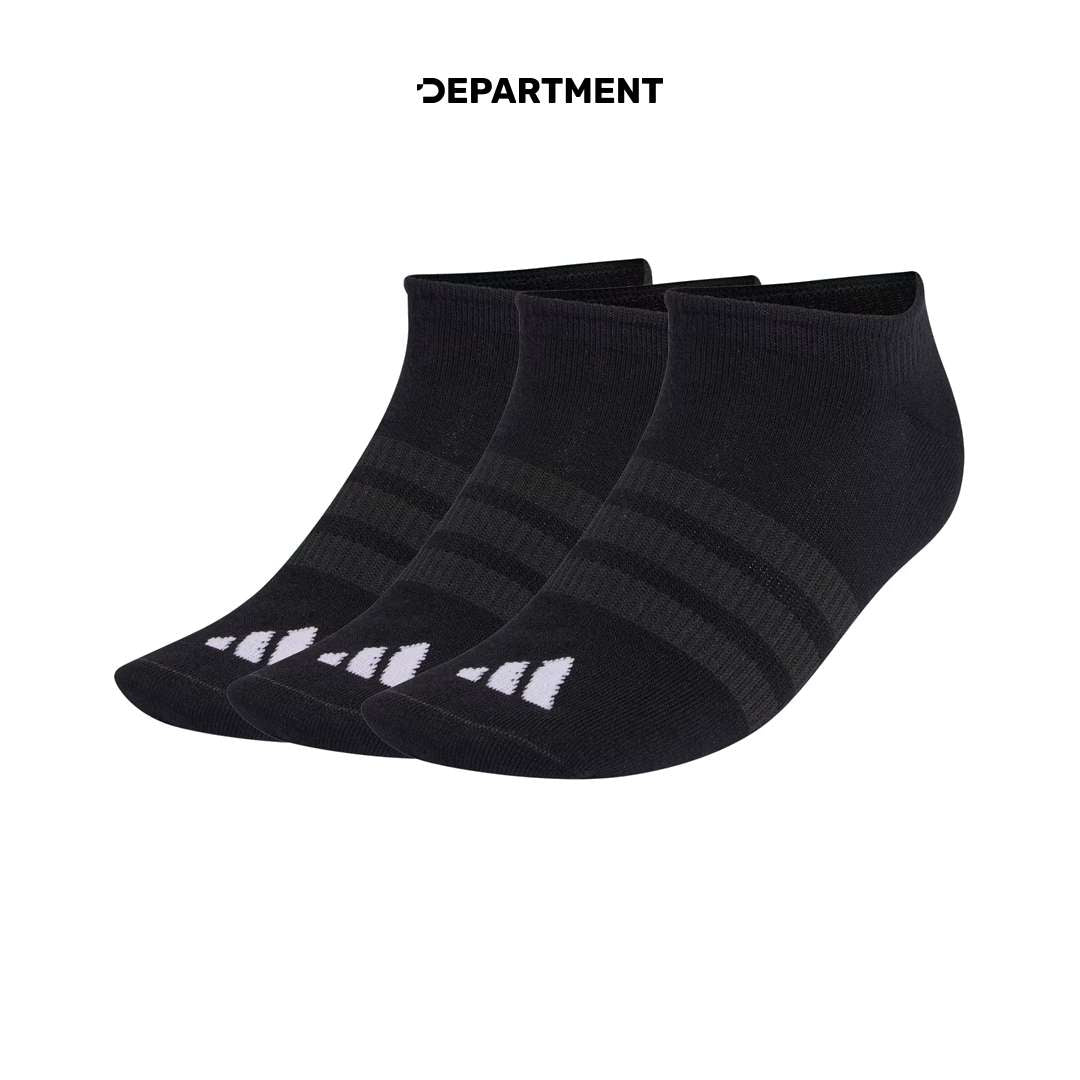 ADIDAS THIN AND LIGHT ESSENTIALS LOW CUT 3P