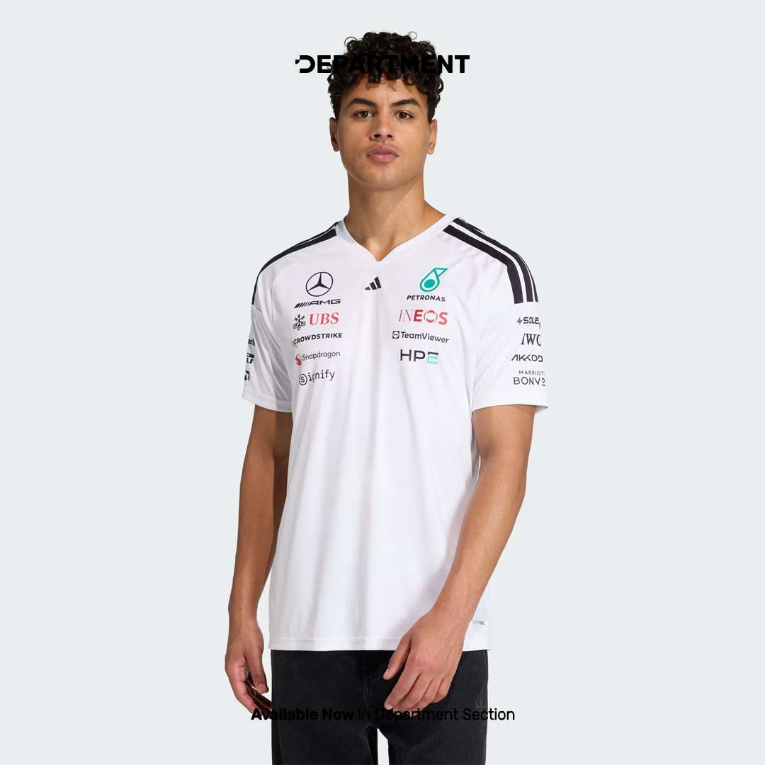 ADIDAS MERCEDES - AMG PETRONAS FORMULA ONE TEAM DRIVER
