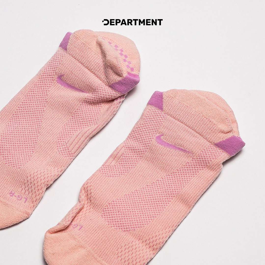 NIKE RUN LIGHTWEIGHT NO-SHOW 1P