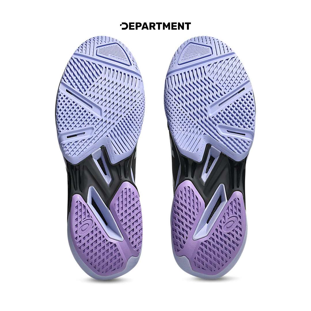 ASICS SOLUTION SPEED FF 4 NIGHT ENERGY