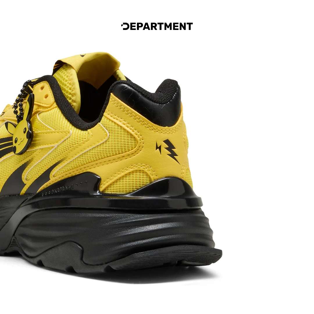 PUMA FADE NITRO X POKEMON "PIKACHU"