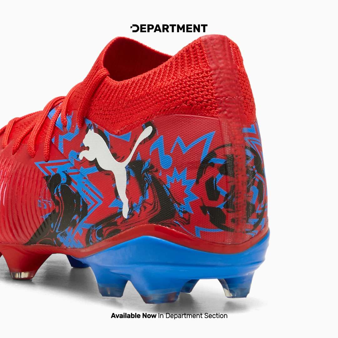 PUMA FUTURE 8 MATCH FG/AG "PLAYMAKER PACK"